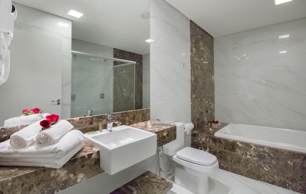  Gran Executive Hotel