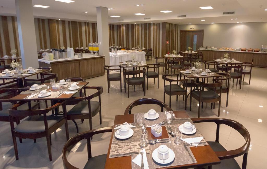  Gran Executive Hotel