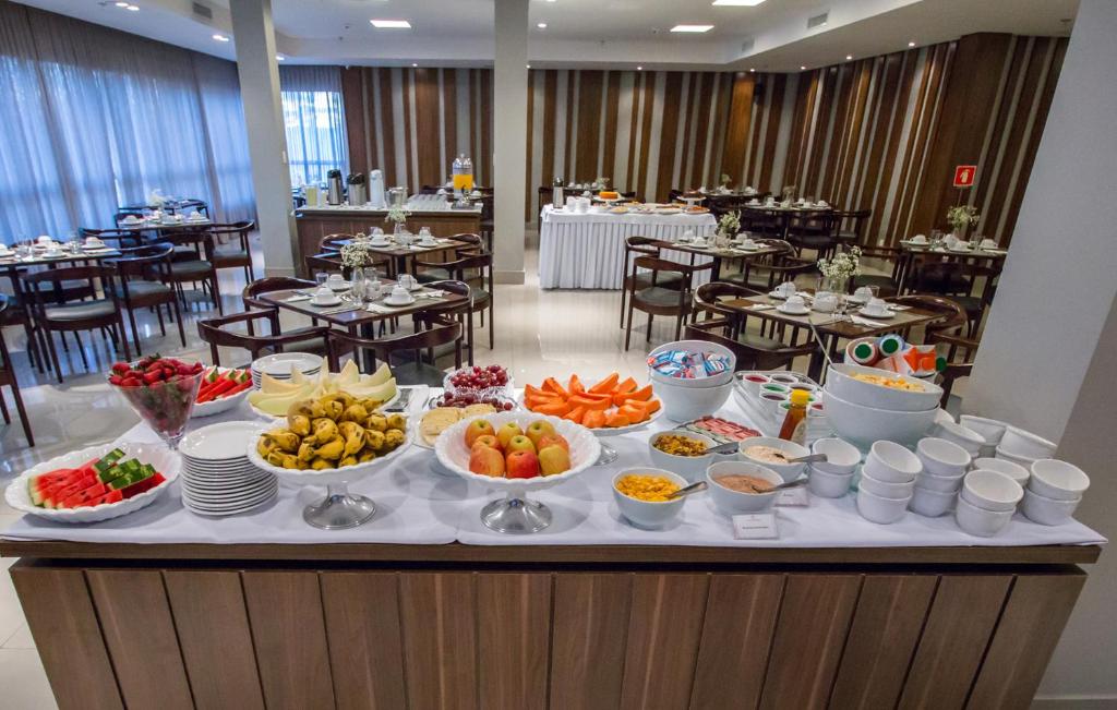  Gran Executive Hotel