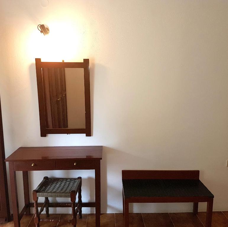 Kép Alexandros Studios szállásáról Meszongíban a galériában