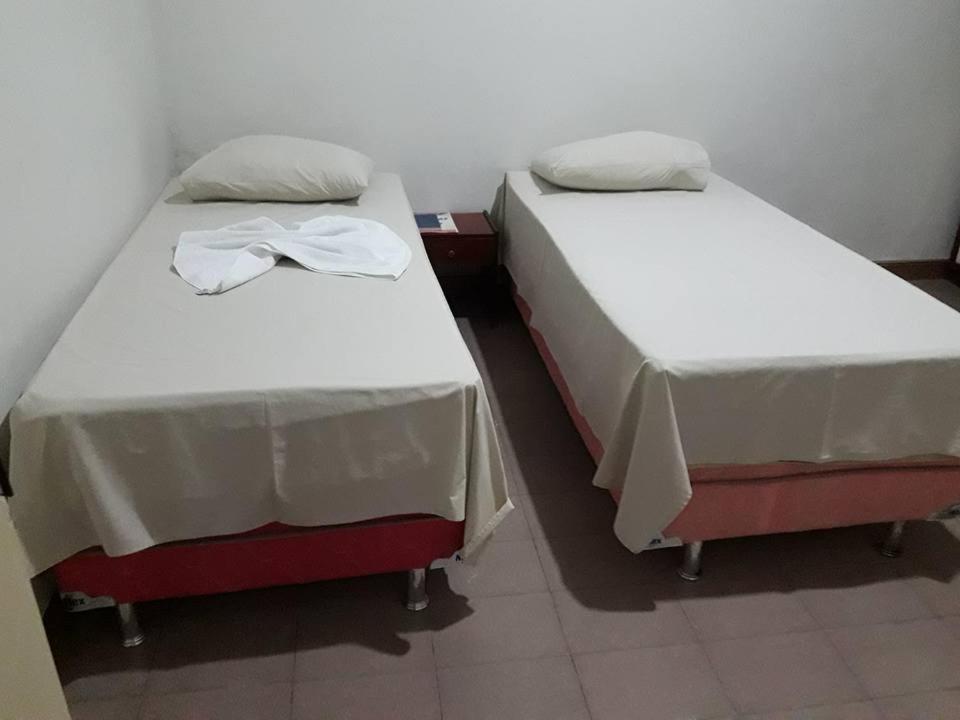  Hotel Danubio