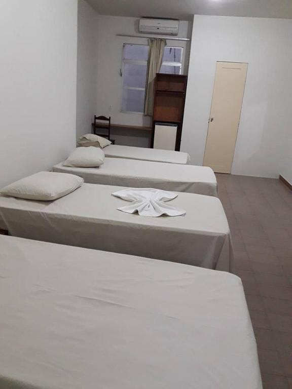  Hotel Danubio