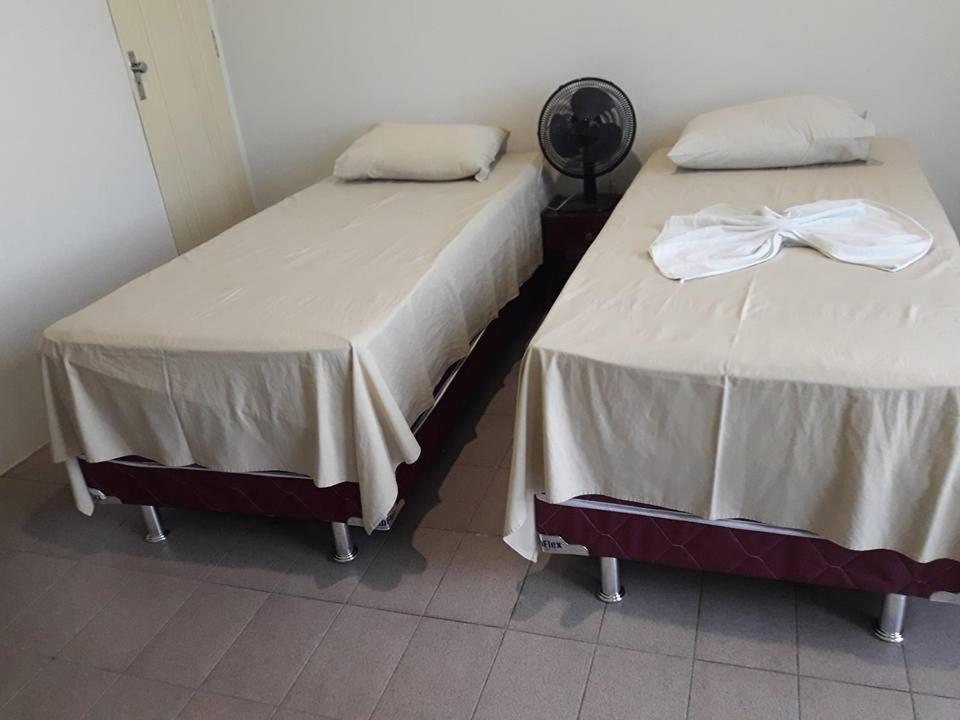  Hotel Danubio