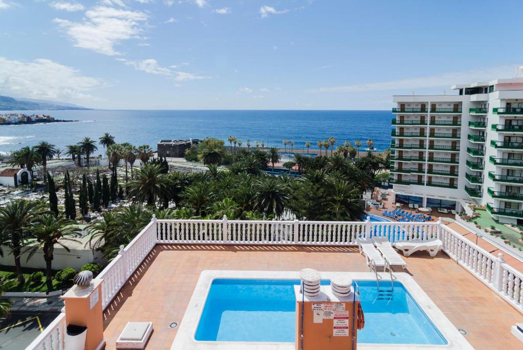 Valle Luz Apartment Ocean View - Apartment