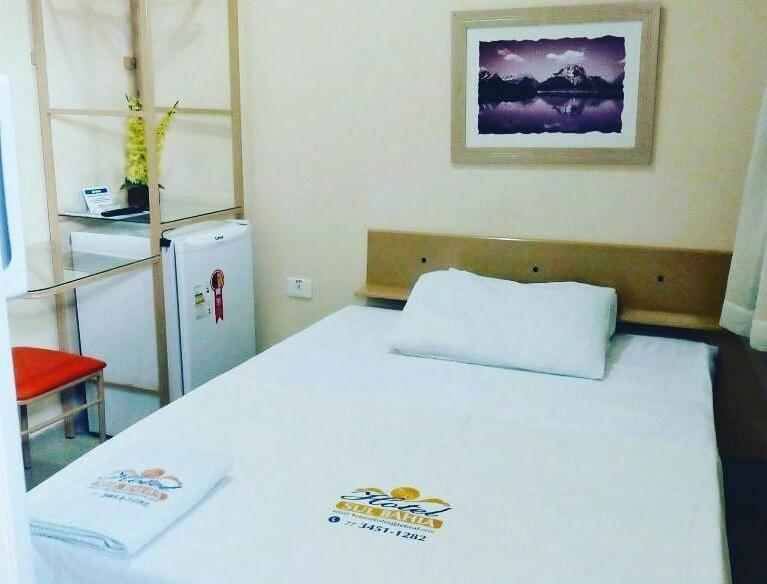  Hotel Sul Bahia