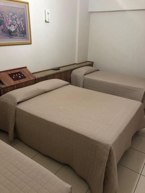  Hotel Globo Rio