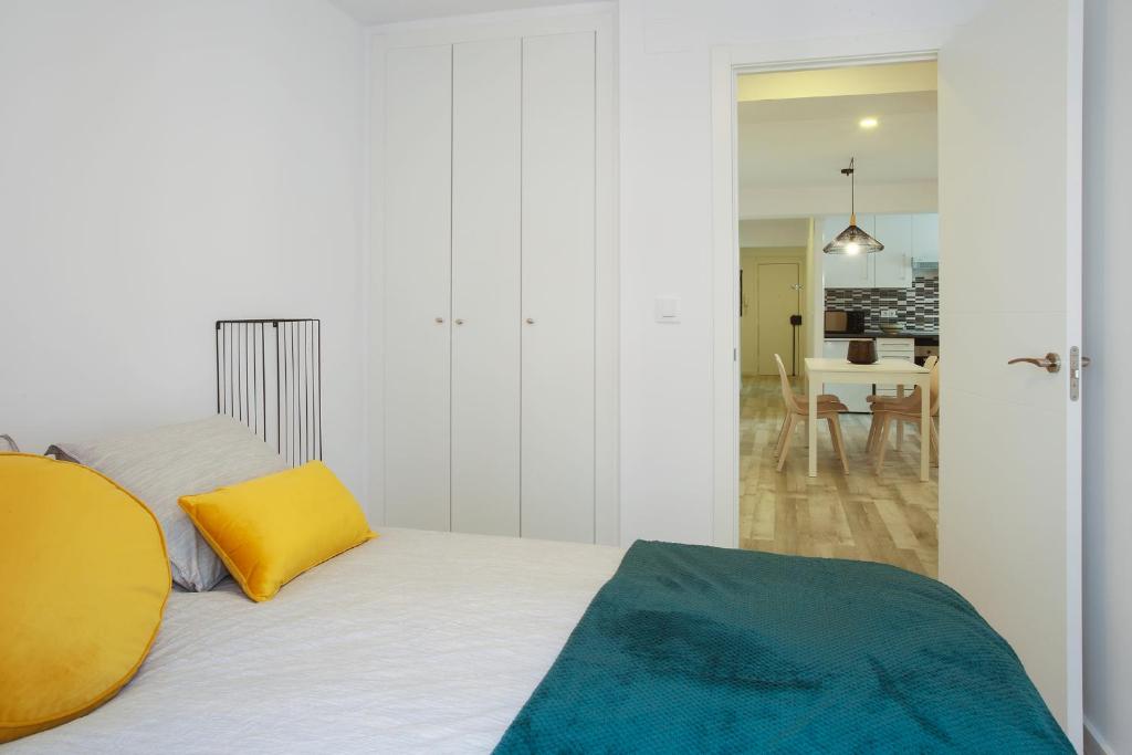 Apartment Meraki Valencia, Valencia – Prezzi aggiornati per ...
