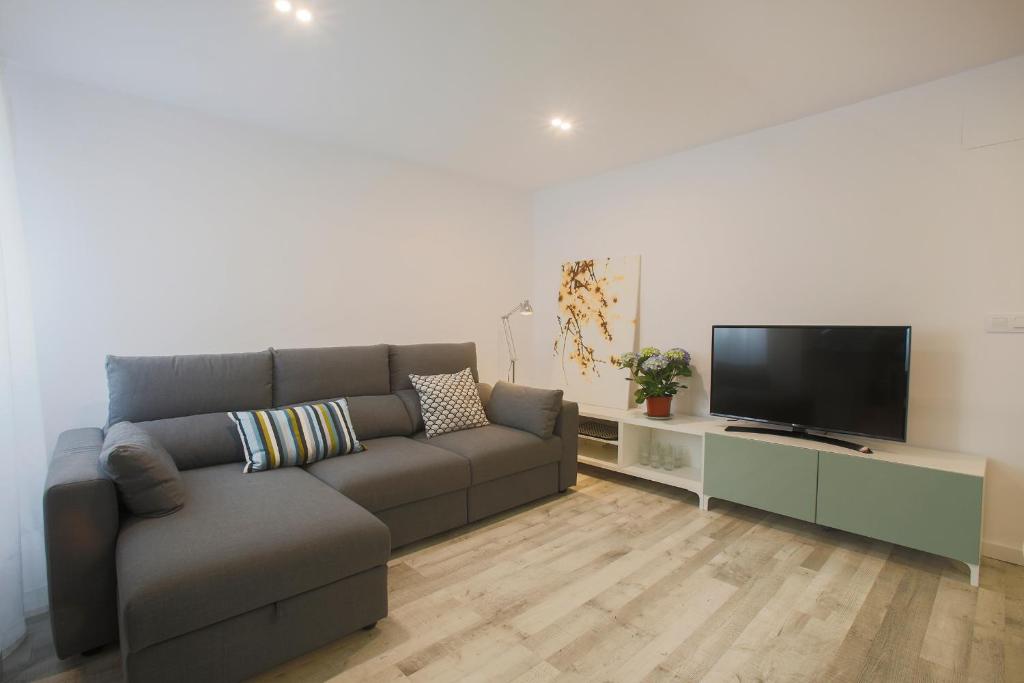 Apartment Meraki Valencia, Valencia – Bijgewerkte prijzen 2023