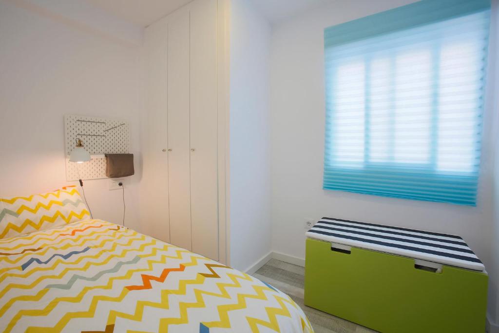 Apartment Meraki Valencia, Valencia – Bijgewerkte prijzen 2023