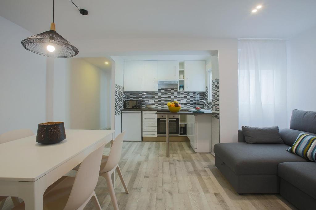 Apartment Meraki Valencia, Valencia – Bijgewerkte prijzen 2023