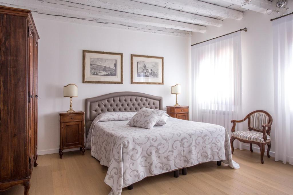 Ca' Santo Spirito B&B - 2