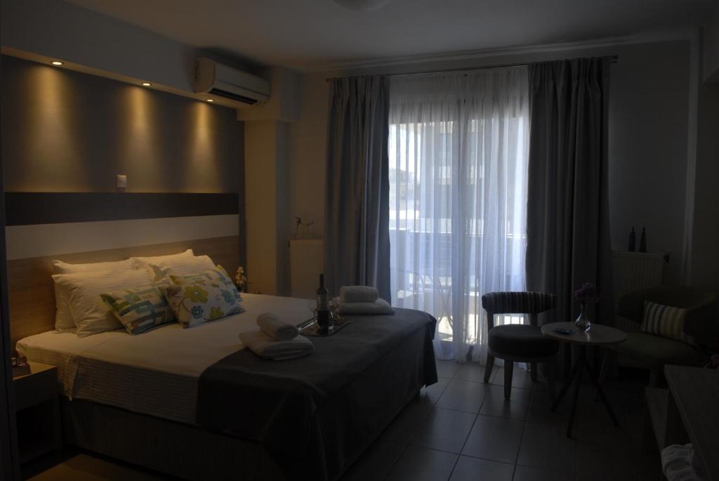 Lion Apartment Port - 4