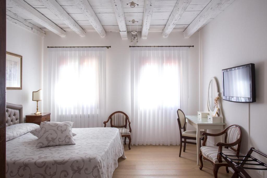 Ca' Santo Spirito B&B - 1