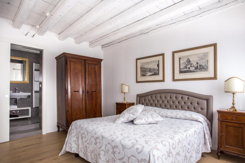 Ca' Santo Spirito B&B - 4
