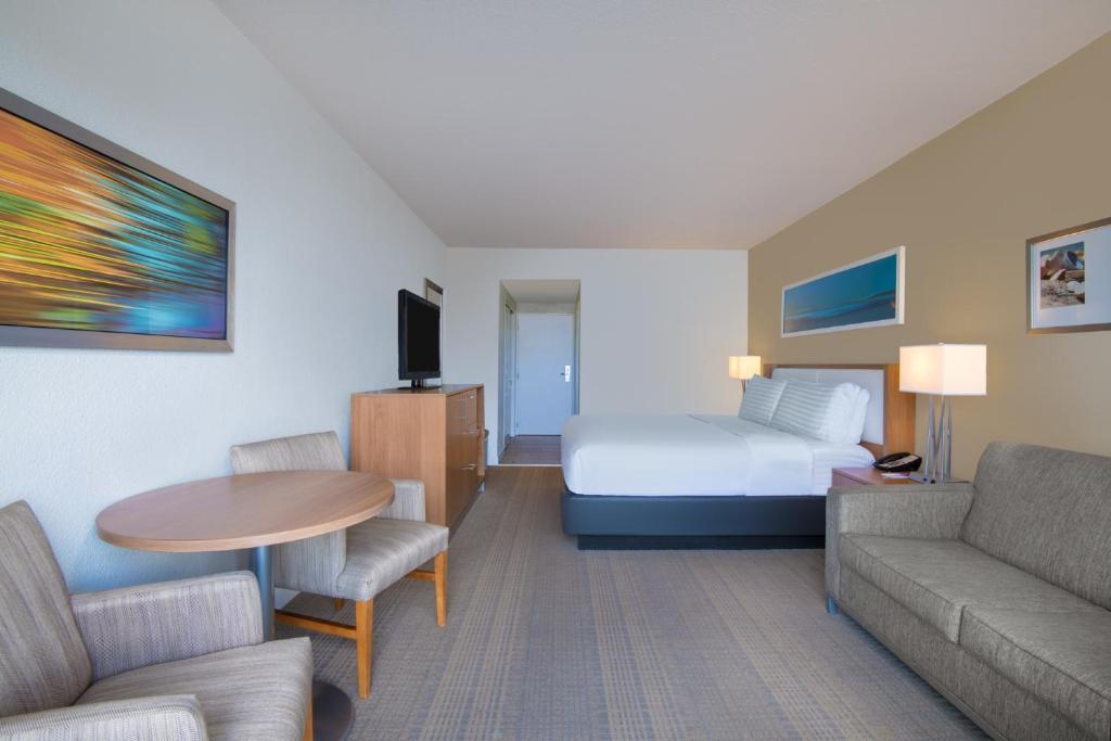 Holiday Inn Resort Aruba - Beach Resort & Casino by IHG - Standaard King Room