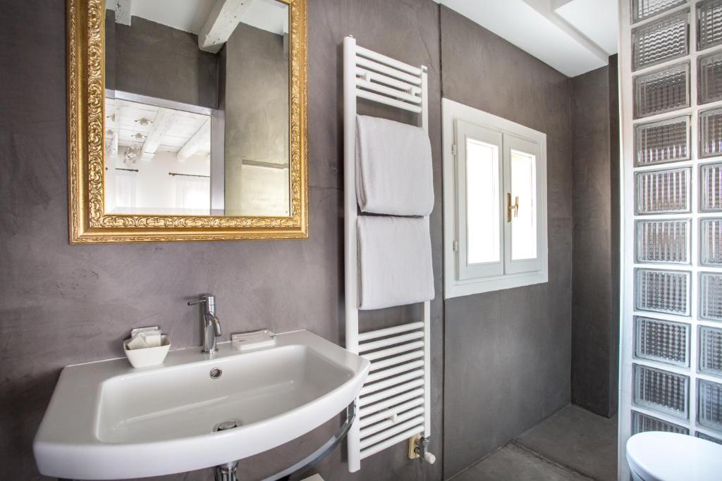 Ca' Santo Spirito B&B - 3