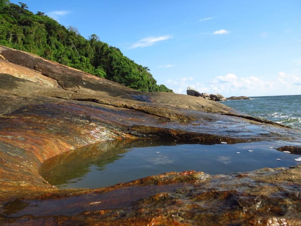  Encantadas Ilha do Mel- Beira Mar Merlin