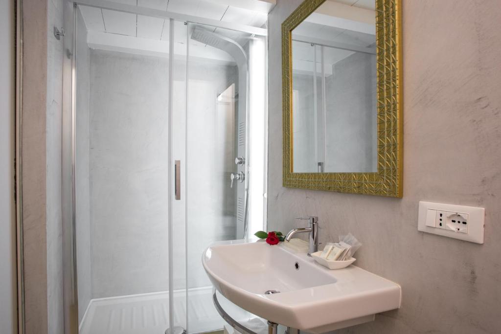 Ca' Santo Spirito B&B - 12