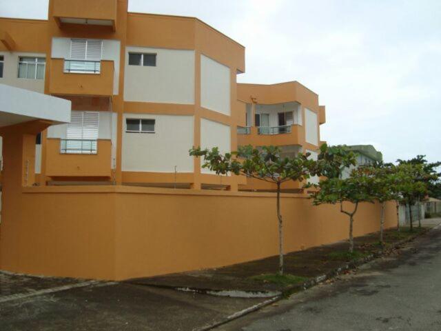  Apartamento Ubatuba
