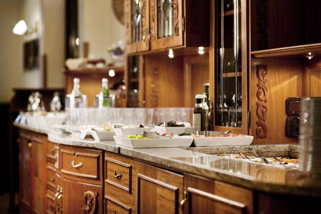 Qubus Hotel Wroclaw - Resim 40