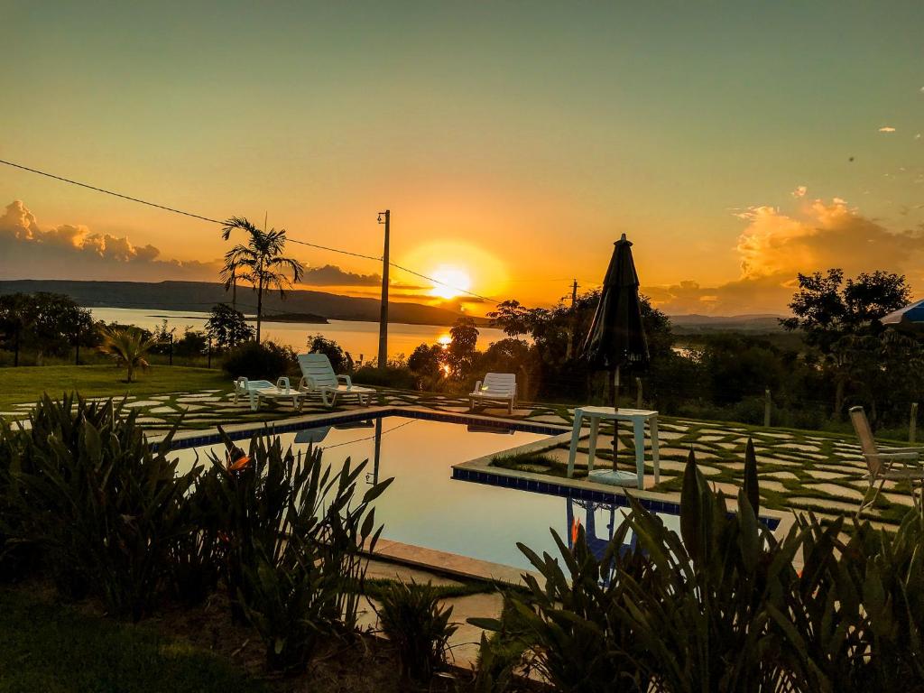  Casa Lago de Furnas