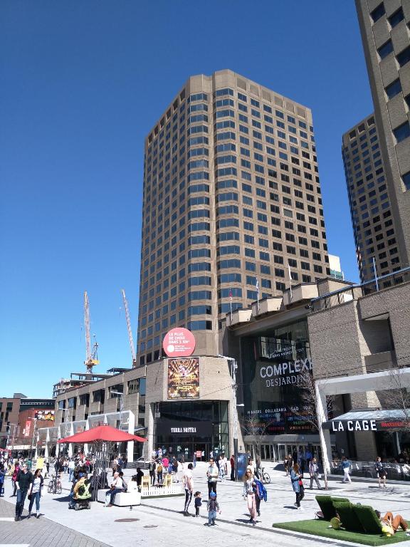 Hotel Le Deville - Resim 24