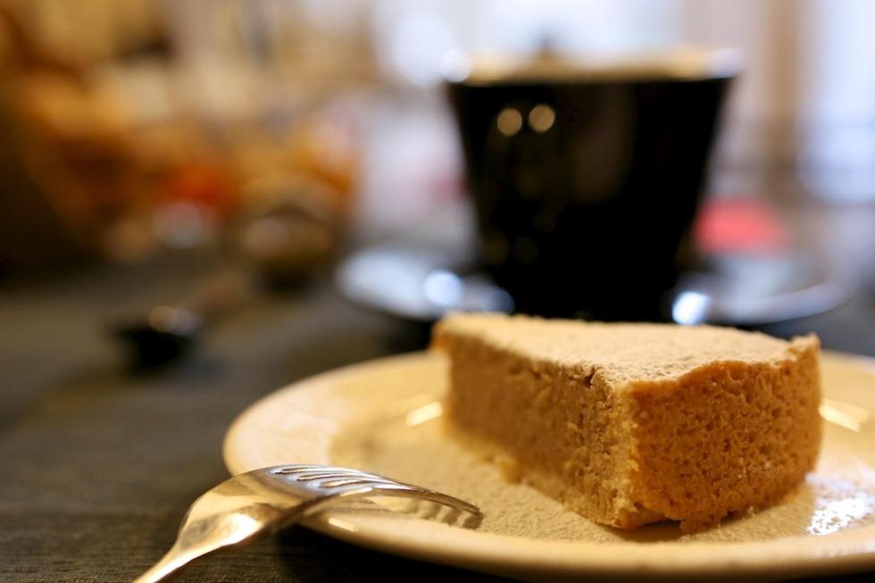 Jedzenie w obiekcie B&B lub w pobliżu