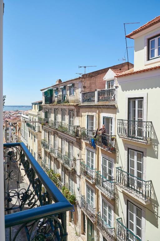 Elegant Apartments Santana - 2 apartments Delux and Standard
