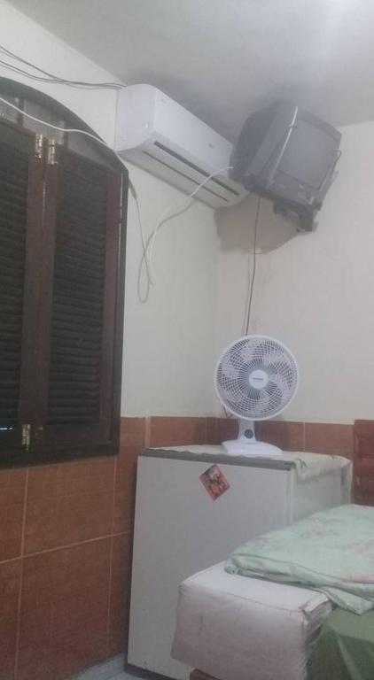  Hospedaria Rio das Ostras