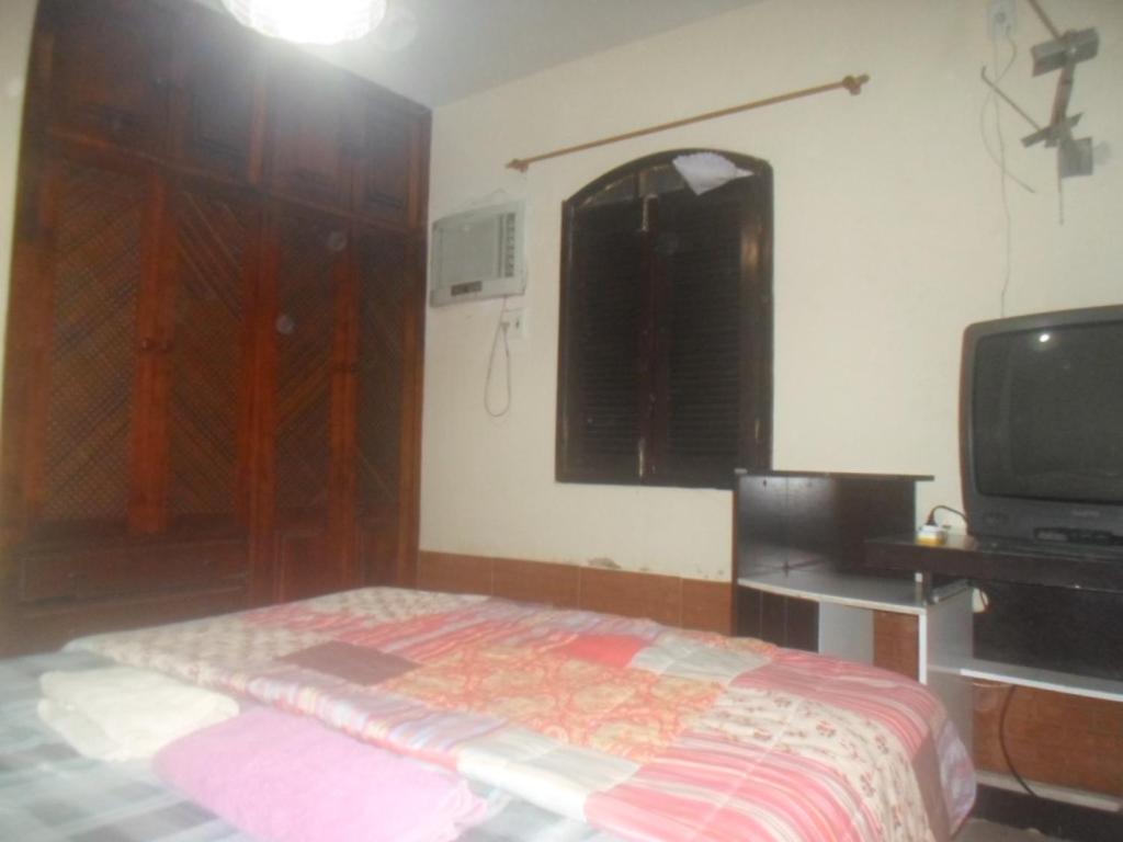  Hospedaria Rio das Ostras