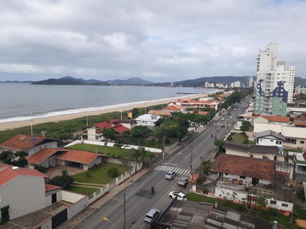  Apartamento Dona Elvira