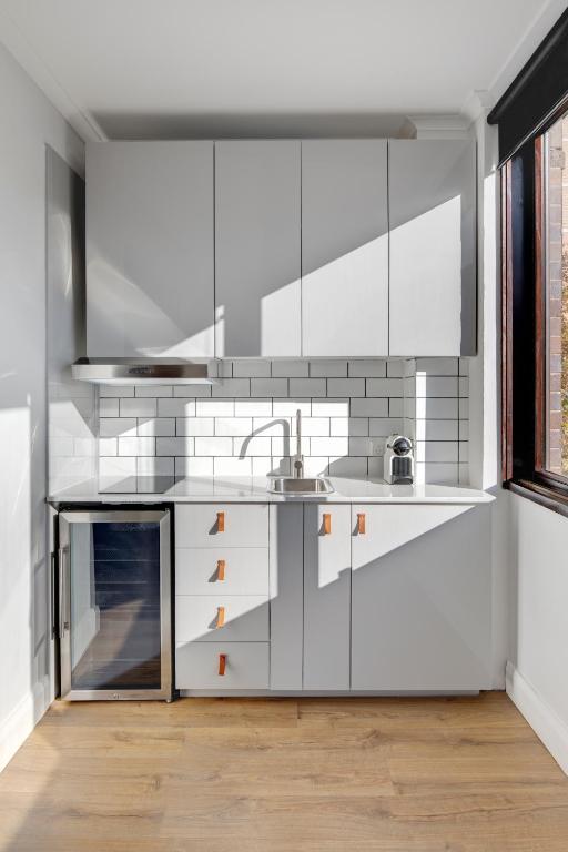 Regents Court Sydney - Resim 4