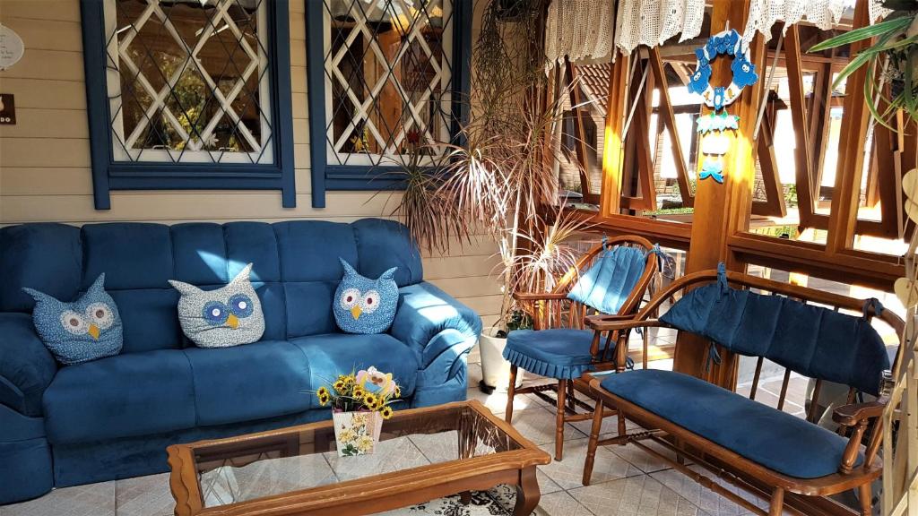 Pousada Árvore Da Coruja  Pousada Árvore Da Coruja