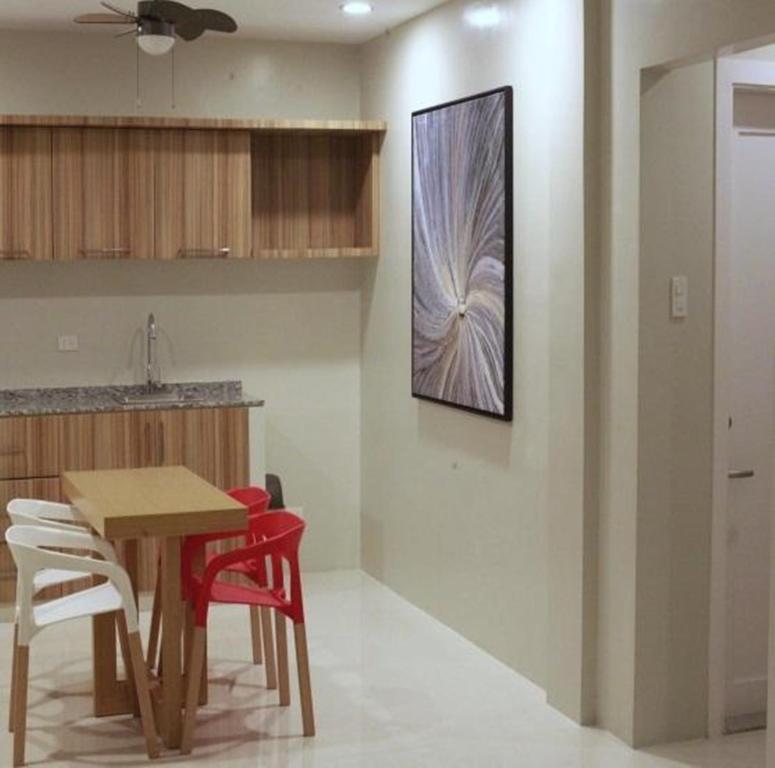 Foto dalla galleria di Z Pad Residences a Tacloban