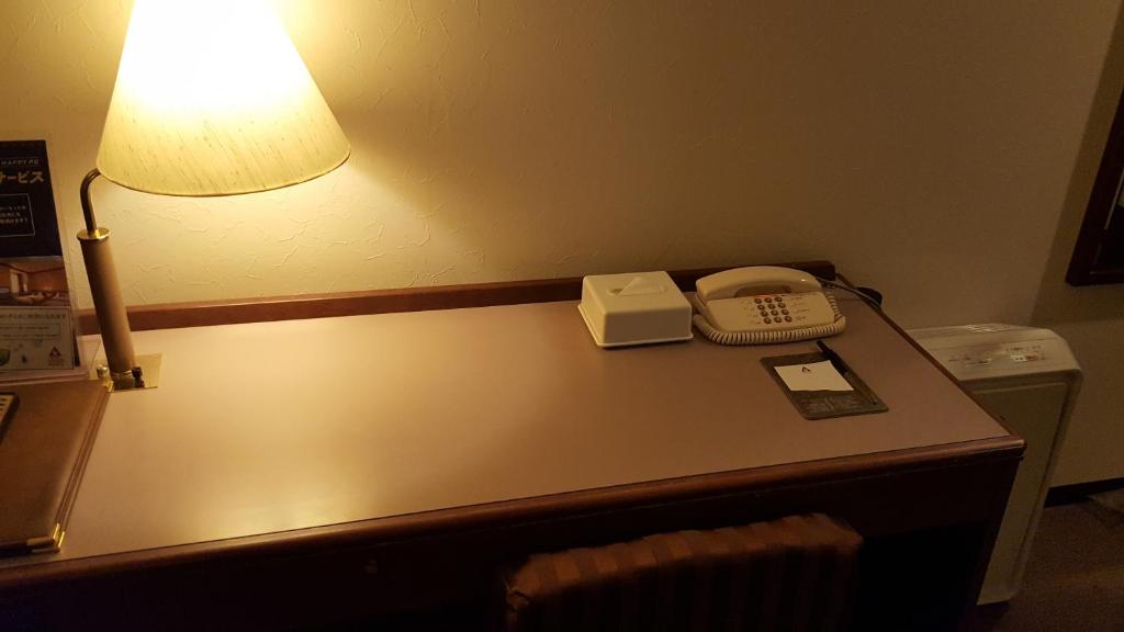Fotografie z fotogalerie ubytování Hotel Ascent Hamamatsu v destinaci Hamamacu