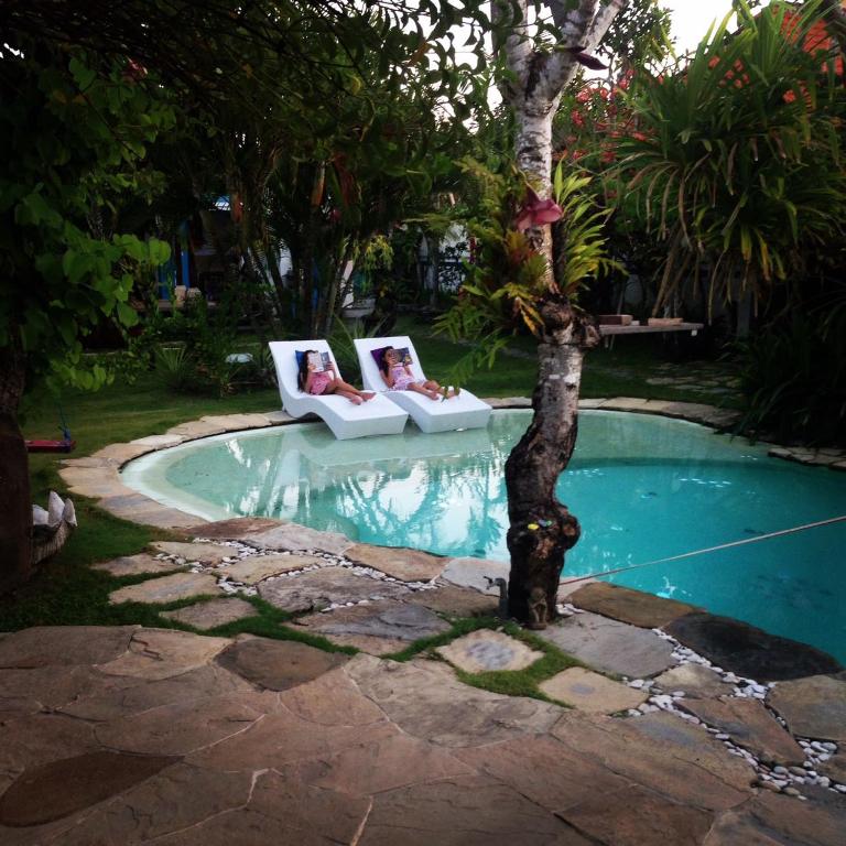 Villa Shantitara Bungalows - 6