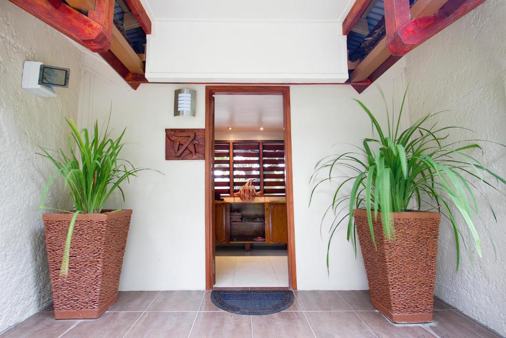 Fotografie z fotogalerie ubytování Erakor Island Resort & Spa v destinaci Port Vila
