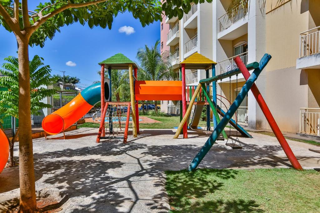  Thermas de Olimpia Resorts by Mercure