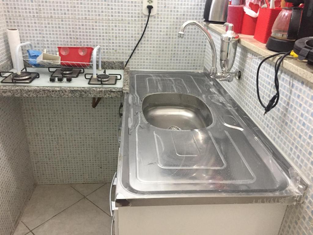 Coração de Copacabana