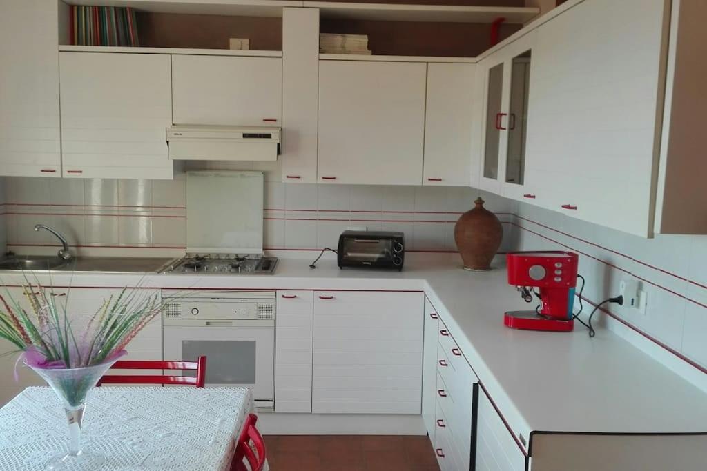 Gino's House - Locazione Turistica