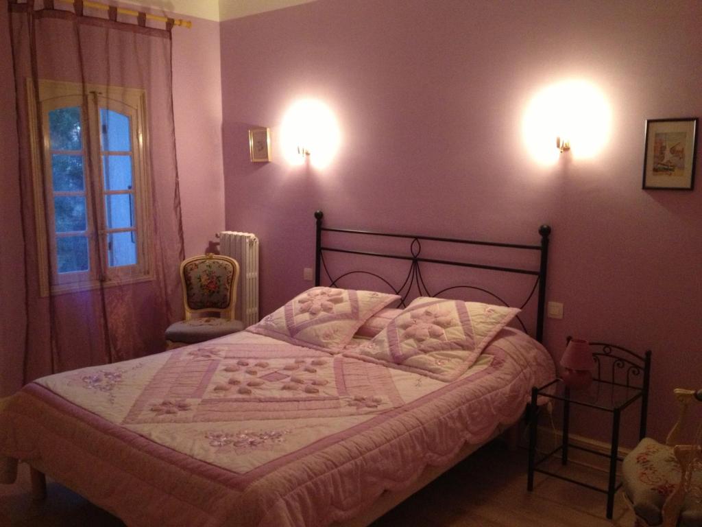 Le Castell Du Vila Reynes France Booking Com