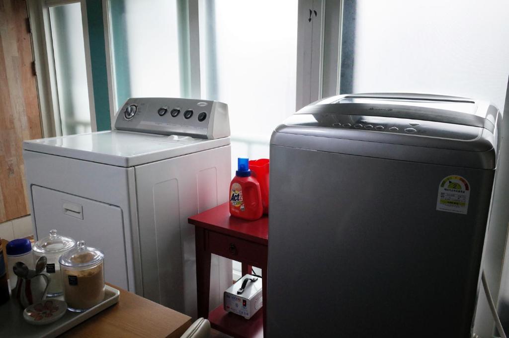 Foto da galeria de YaKorea Hostel Gangnam em Seul