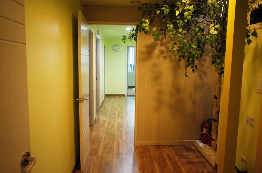Foto da galeria de YaKorea Hostel Gangnam em Seul