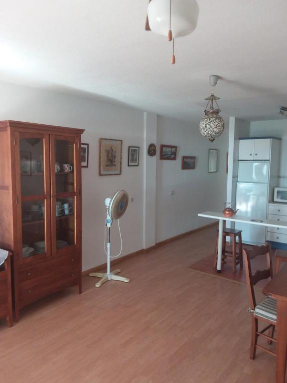apartamento en Zona nudista, Vera – Prezzi aggiornati per il 2022