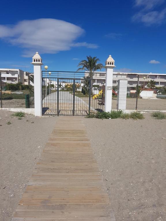 apartamento en Zona nudista, Vera – Updated 2022 Prices