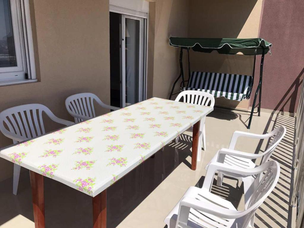 Fotografie z fotogalerie ubytování Vip Apartmani Canj v destinaci Čanj