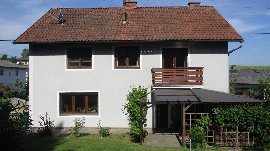 Wohnung in Haiding/Wels - 公寓