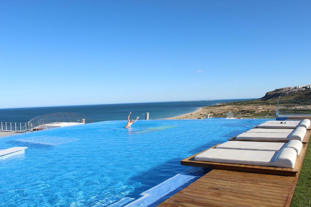 Booking.com: Appartement Infinity Alicante Sea View with ...