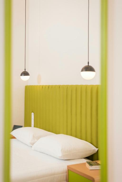 TheJoy City Suites - Resim 11