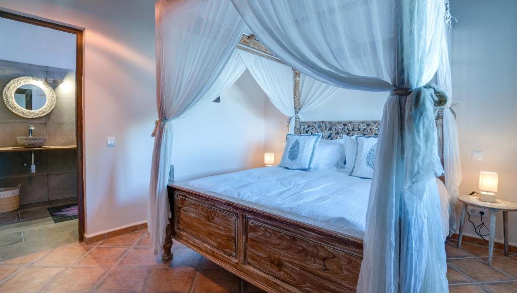 Casa Baliza, adults only, Alhaurín el Grande – Bijgewerkte ...